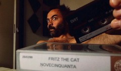 Novecinquanta di Fritz Da Cat fuori in vinile a Dicembre
