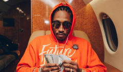 I flauti di Future distruggono Atlanta, fuori il video di Mask Off