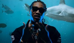 Fuori Super Trapper, il nuovo video di Future