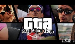 Chicoria e Gast ft Noyz Narcos - GTA (video)