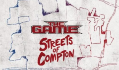 Fuori Streets Of Compton, il nuovo album di The Game
