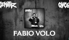 Fabio Volo: primo singolo estratto da QVC6 di Gemitaiz