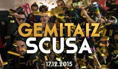 Gemitaiz è tornato: fuori il video di Scusa