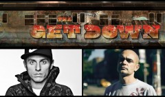 Netflix chiama Bassi Maestro e Ghemon per il lancio della serie The Get Down