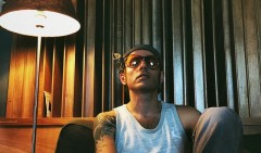 Ghemon con il suo nuovo video ci racconta i Pomeriggi Svogliati