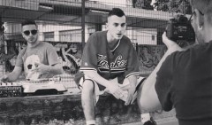 In Gabbia: nuovo video di Gose ft. Dj Saba