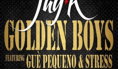 Guè Pequeno collabora con la Svizzera nel video Golden Boys