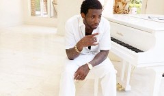 E' Tupac lo special guest del nuovo singolo di Gucci Mane On Me