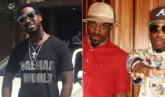 E' in arrivo un nuovo album degli Outkast?