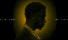 Gucci Mane annuncia l'album Mr. Davis e pubblica un singolo con i Migos