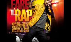 Hyst lancia su Musicraiser il libro Fare Il Rap e un nuovo EP