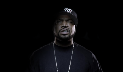 Ice Cube risponde alle critiche mosse al film Straight Outta Compton 