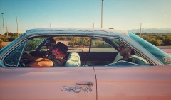 IVBILAEVM, video della title track dell'EP di Uzi Junkana, Riky e Kill Mauri