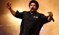 Coachella 2016: Ice Cube vuole una reunion degli N.W.A. con l'ologramma di Eazy E? 