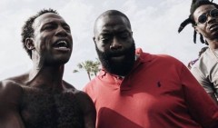Ecco il primo video di Isa Muhammad, l'ultima scoperta di Rick Ross