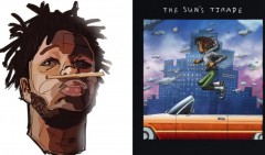 Occhi puntati su Isaiah Rashad, il fenomeno dalla TDE