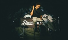 Fuori la tracklist di 4 Your Eyez Only, il nuovo album di J Cole