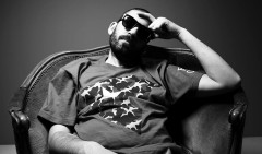 Nuovi aggiornamenti sull'atteso album di Jack The Smoker
