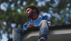 J. Cole - 2014 Forest Hills Drive (recensione)
