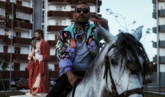 Fuori Sogni D'Odio, il nuovo video di Jack The Smoker e Salmo