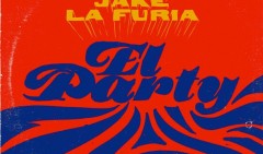 Jake La Furia punta al singolo estivo con El Party? 