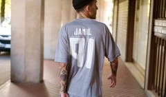 Fuori Street Food, il singolo di Jamil con Mac Lucci