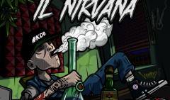 Jamil - Il Nirvana (album)