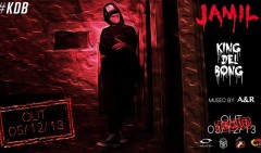 Jamil - King Del Bong (video)