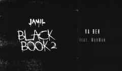Jamil collabora con MadMan nel singolo Va Beh