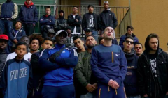 Jamil è fuori con il video S.V.