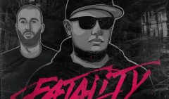 Fatality: l'EP di Jampa AK prodotto da Retraz