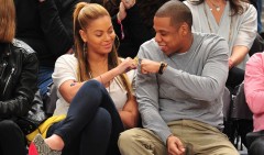 Sta per uscire un album di Jay Z e Beyoncè?