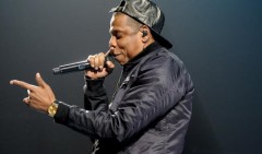 Ascolta in streaming i 3 brani presenti nella copia fisica del nuovo album di Jay-Z