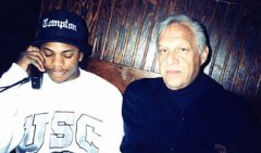 E' morto Jerry Heller, il funzionario del gangsta rap
