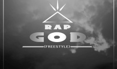 Jesto - Rap God (freestyle)
