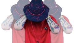Jesto - Summershallo (mixtape)