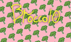 Fuori Broccolo, il nuovo singolo di Jesto