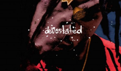Devastated è il nuovo singolo di Joey Bada$$