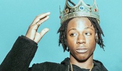 Joey Badass stupisce con Victory