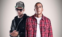 Trailer dell'album Fantastica Illusione di Johnny Marsiglia e Big Joe