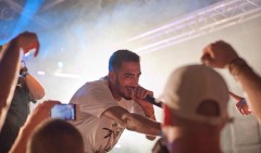 Fuori a sorpresa Popolazione, inedito di Johnny Marsiglia e Big Joe