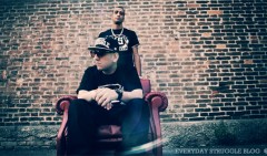 Il nuovo album di Johnny Marsiglia e Big Joe fuori nel 2014