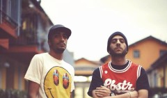L'Ultimo Liricista: nuovo video di Johnny Marsiglia e Big Joe