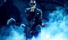 Juicy J fuori con il video di Mansion