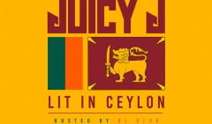 Juicy J fuori con il video di Waste No Time