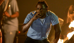 Tutto il rap presente ai Grammy Awards di questa notte