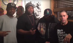 KRS One crede che la tecnologia stia manipolando l’hip-hop