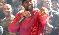 The Life Of Pablo di Kanye West non è ancora finito!