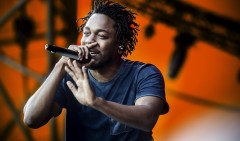 Il nuovo album di Kendrick Lamar uscirà il 14 aprile