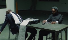 DNA è il nuovo video di Kendrick Lamar estratto da DAMN